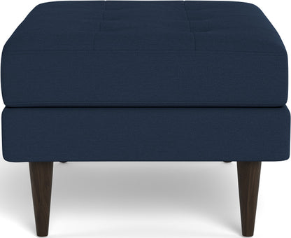 Wallace Ottoman - Amigo II Sage