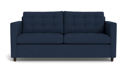 Wallace 74" Queen Sleeper Sofa - Peyton Navy