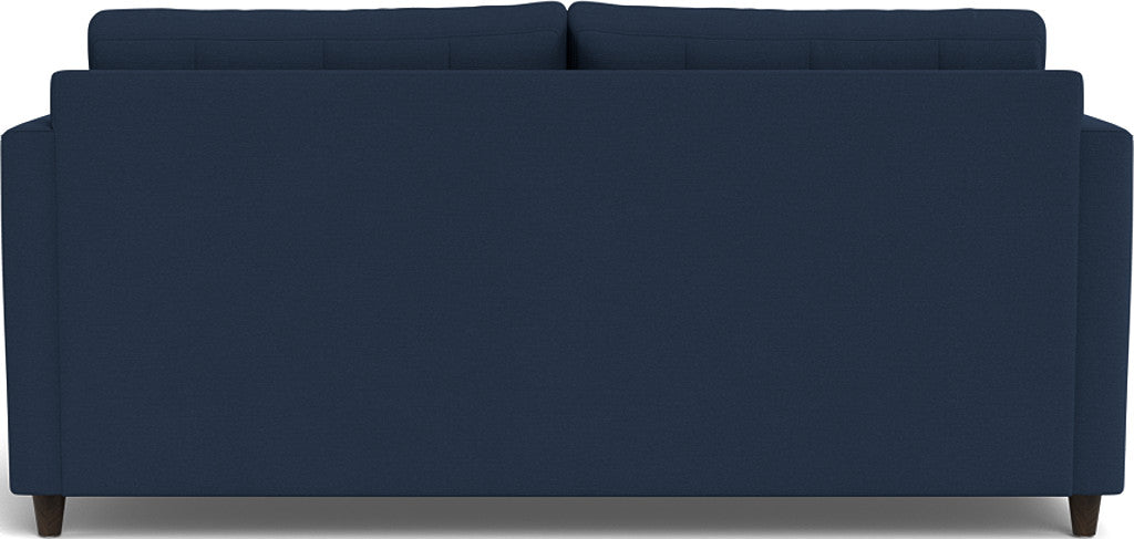 Wallace 74" Queen Sleeper Sofa - Peyton Navy