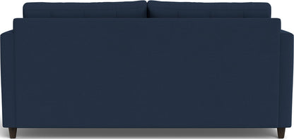 Wallace 74" Queen Sleeper Sofa - Peyton Navy