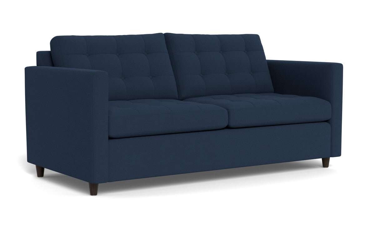 Wallace 74" Queen Sleeper Sofa - Peyton Navy
