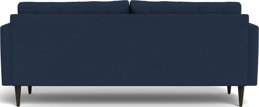 Wallace 85" Sofa - Peyton Navy