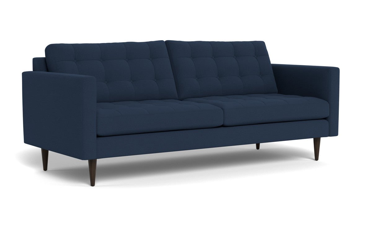 Wallace 85" Sofa - Peyton Navy
