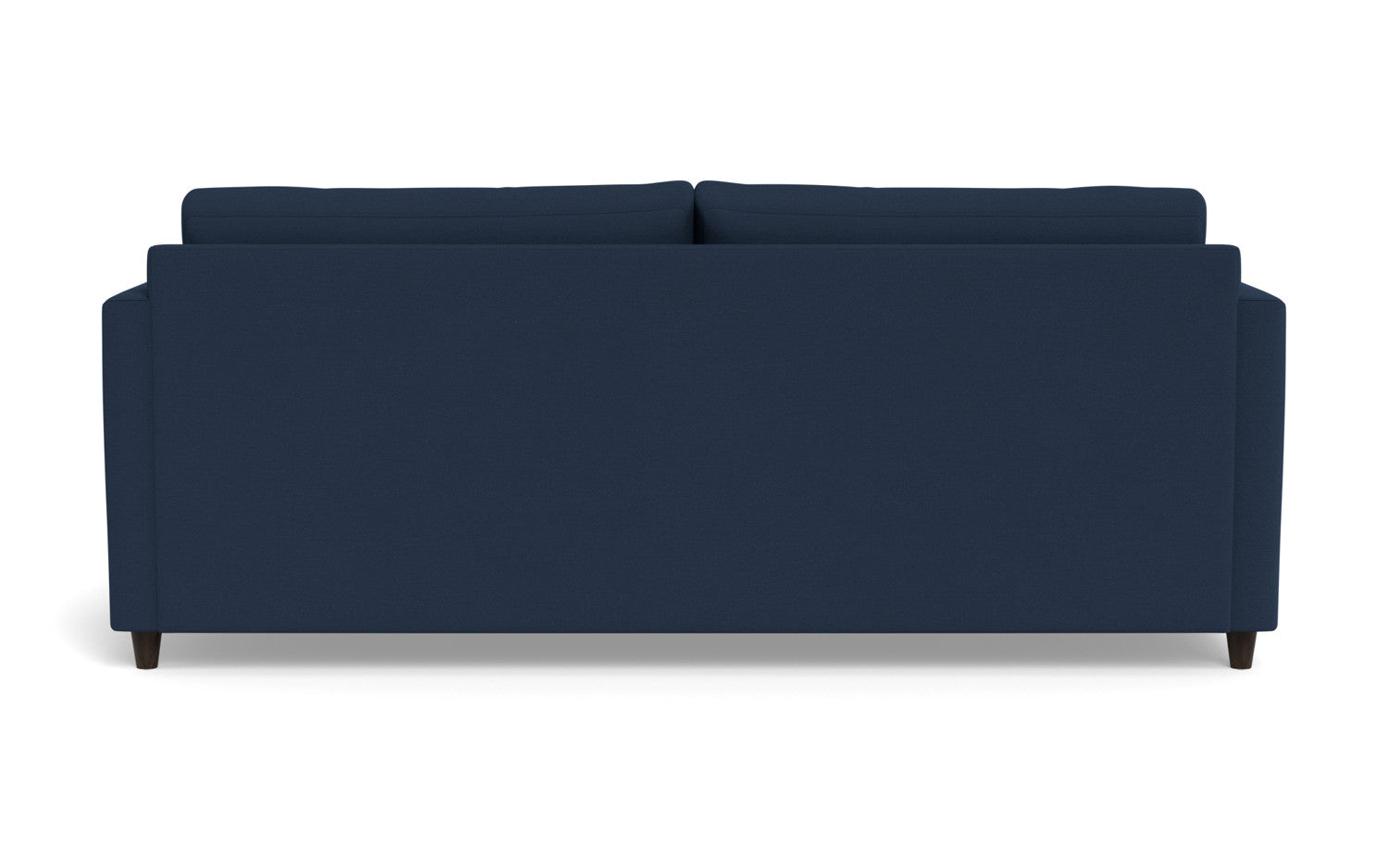 Wallace 74" Untufted Queen Sleeper Sofa - Peyton Navy