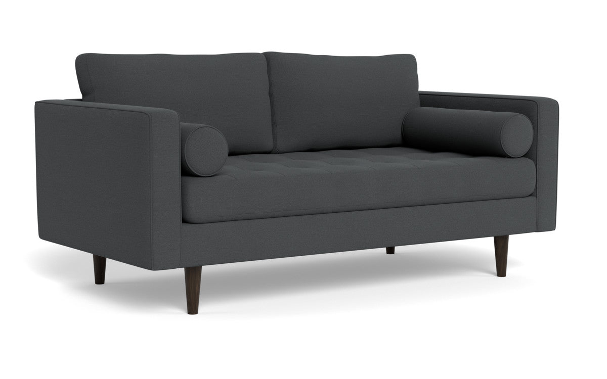 Ladybird 72" Loveseat - Peyton Pepper