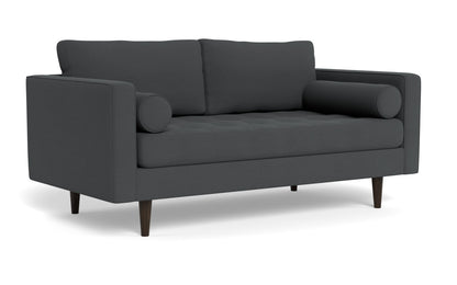 Ladybird 72" Loveseat - Peyton Pepper