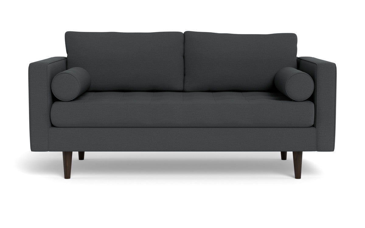 Ladybird 72" Loveseat - Peyton Pepper