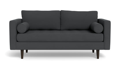 Ladybird 72" Loveseat - Peyton Pepper