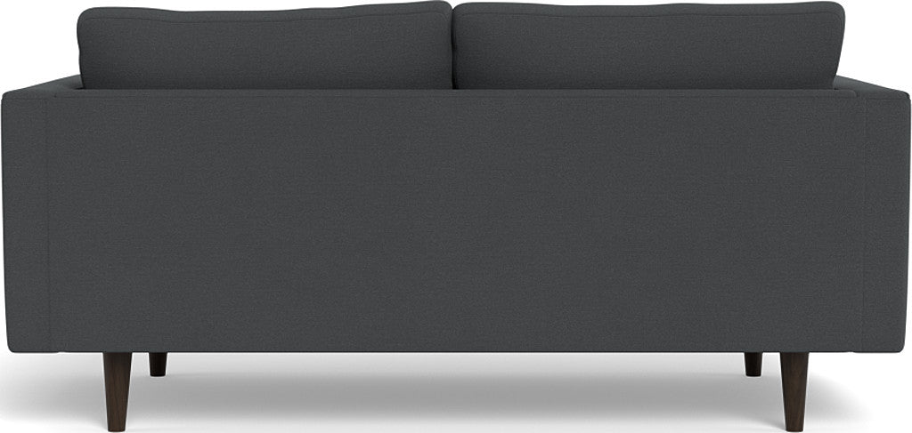Ladybird 72" Loveseat - Peyton Pepper