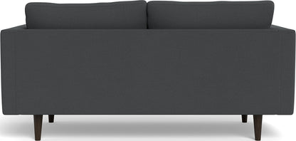 Ladybird 72" Loveseat - Peyton Pepper
