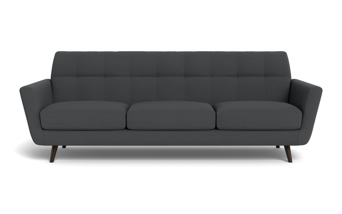 Lamar 96" Estate Sofa - Peyton Pepper
