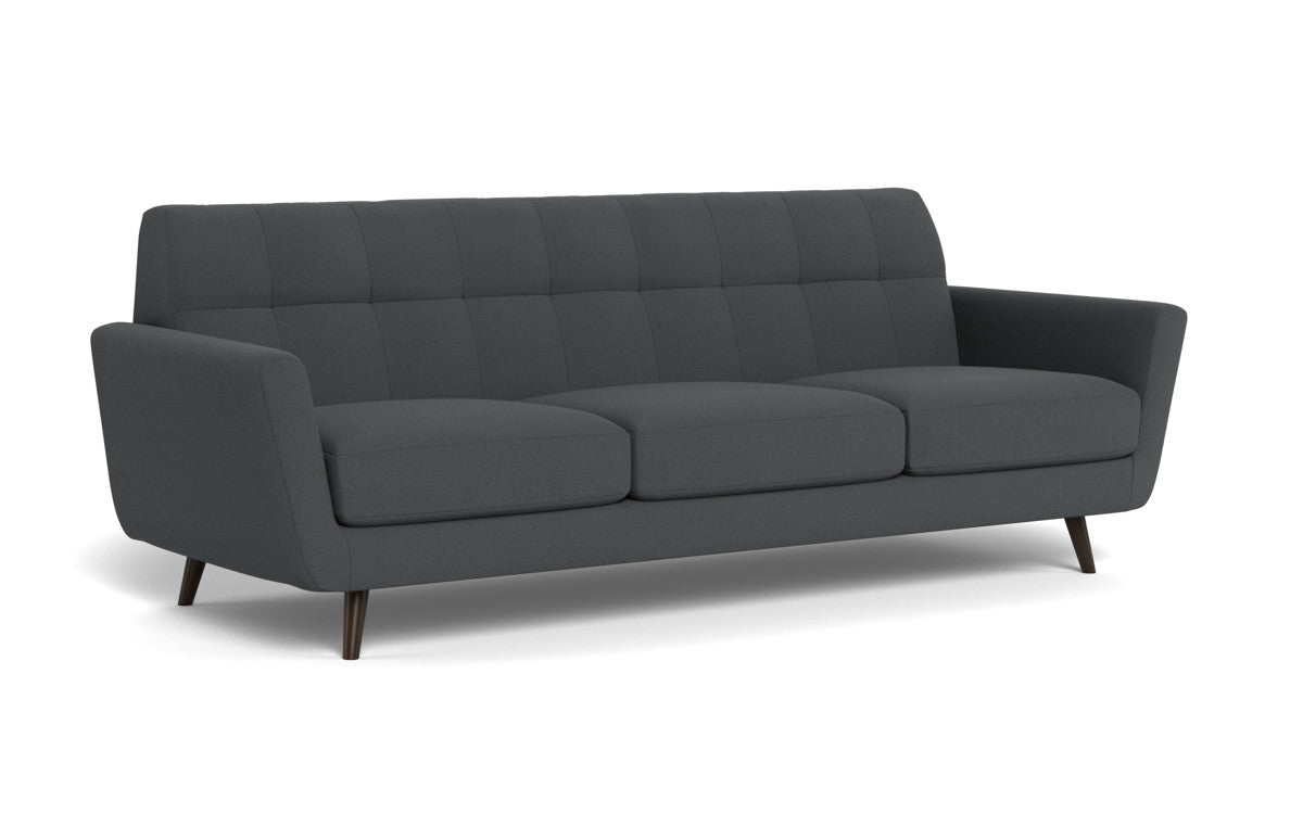 Lamar 96" Estate Sofa - Peyton Pepper