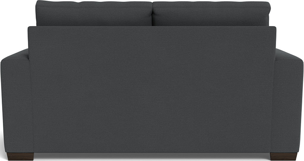 Mas Mesa 72" Deep Loveseat - Peyton Pepper