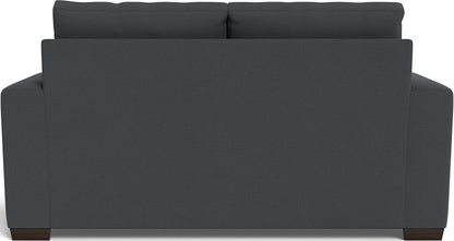 Mas Mesa 72" Deep Loveseat - Peyton Pepper