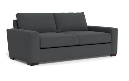 Mas Mesa 88" Deep Sofa - Peyton Pepper