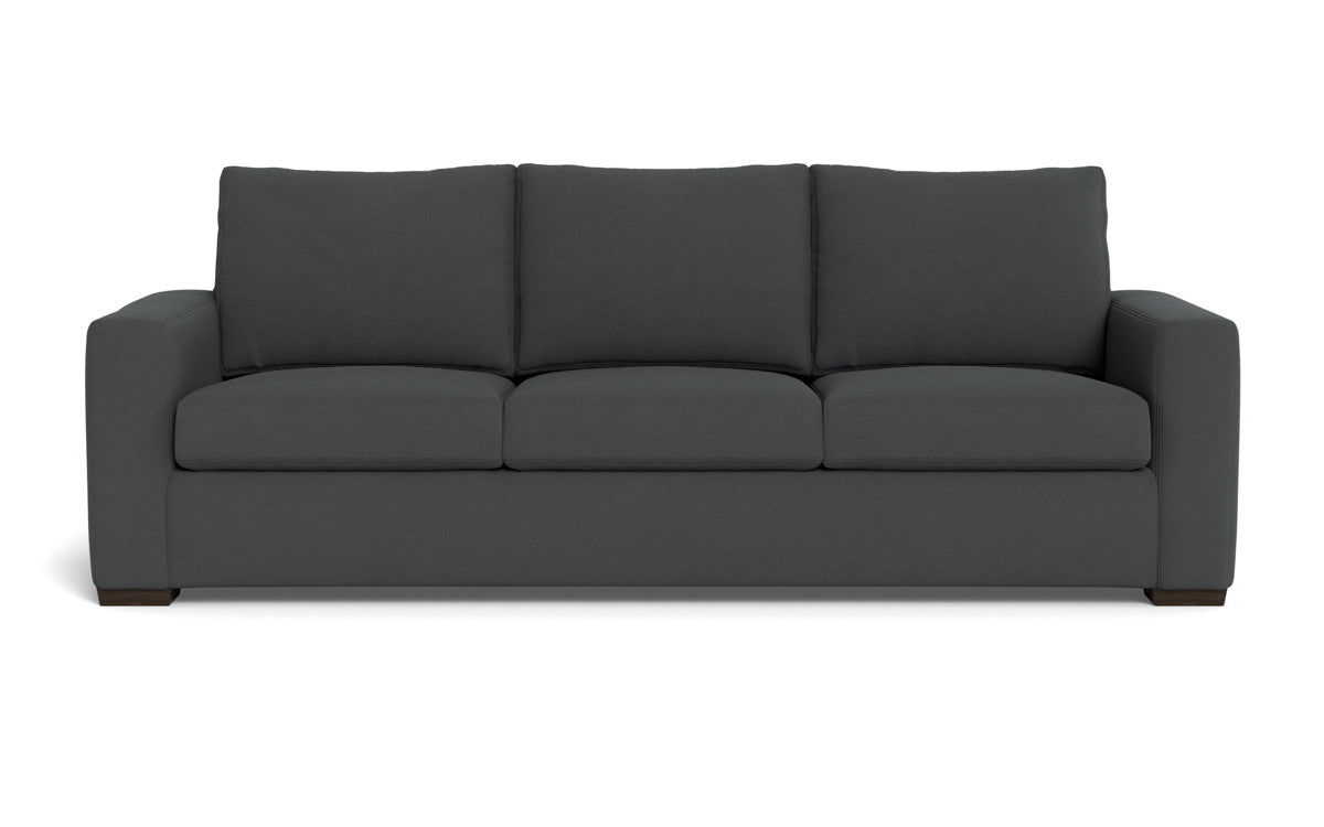 Mesa 101" Estate Sofa - Peyton Pepper