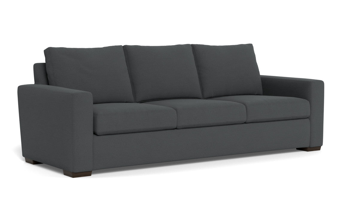 Mesa 101" Estate Sofa - Peyton Pepper