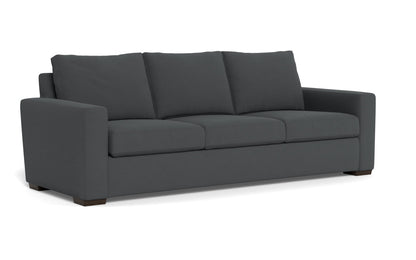 Mesa 101" Estate Sofa - Peyton Pepper