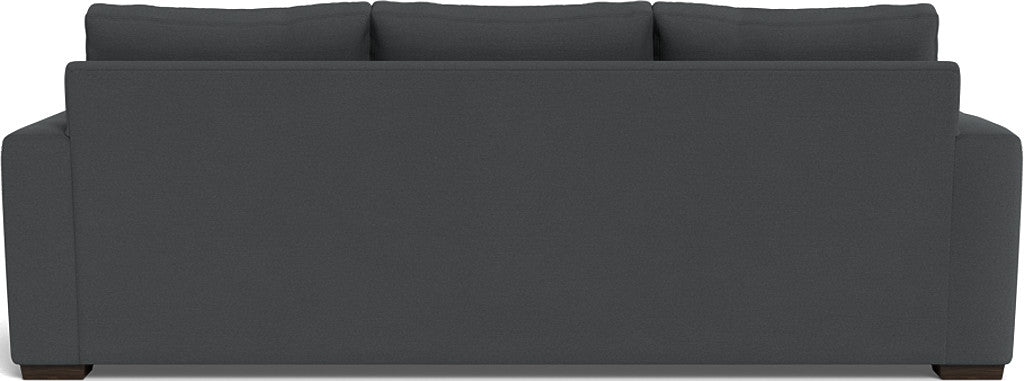 Mesa 101" Estate Sofa - Peyton Pepper