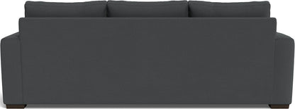 Mesa 101" Estate Sofa - Peyton Pepper