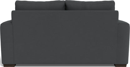 Mesa 72" Loveseat - Peyton Pepper