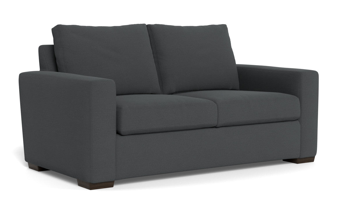 Mesa 72" Loveseat - Peyton Pepper
