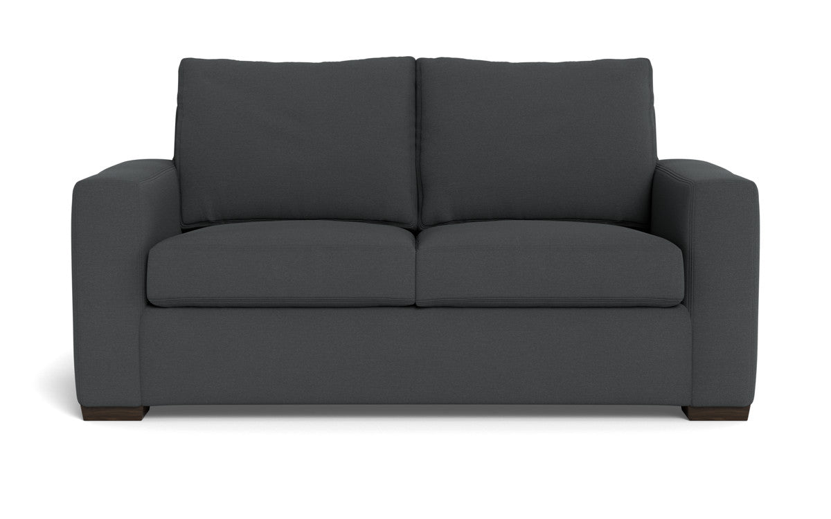Mesa 72" Loveseat - Peyton Pepper