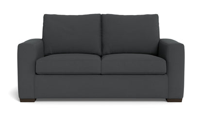 Mesa 72" Loveseat - Peyton Pepper