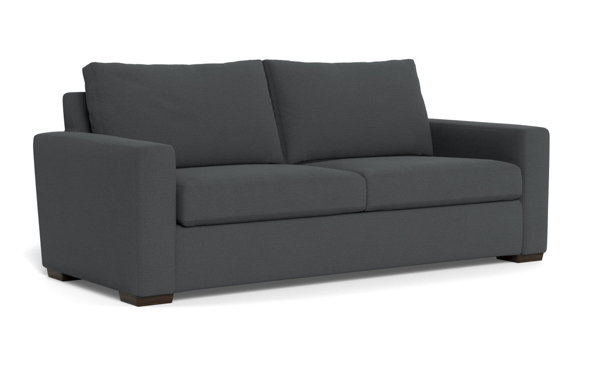 Mesa 88" Sofa - Peyton Pepper