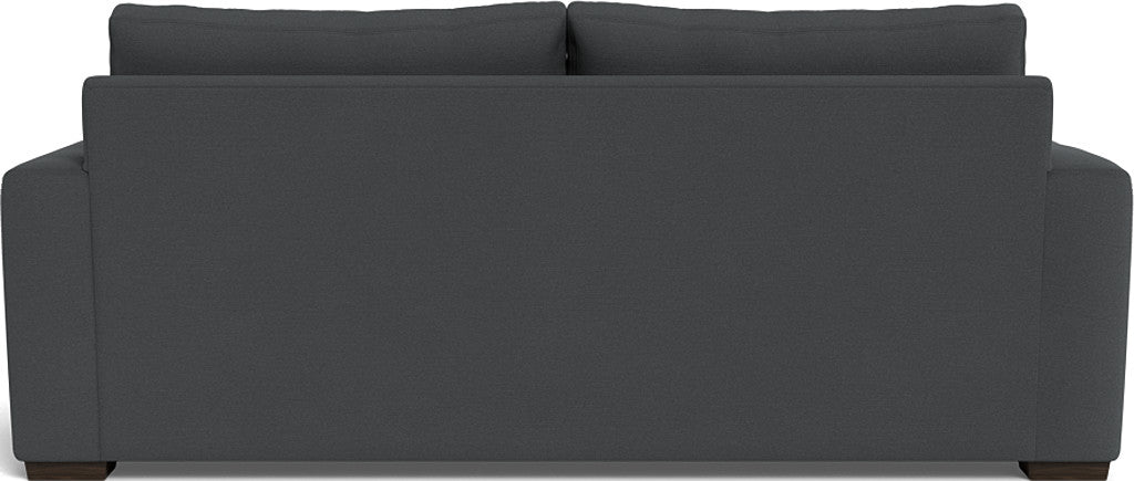 Mesa 88" Sofa - Peyton Pepper