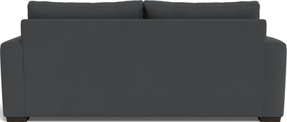 Mesa 88" Sofa - Peyton Pepper