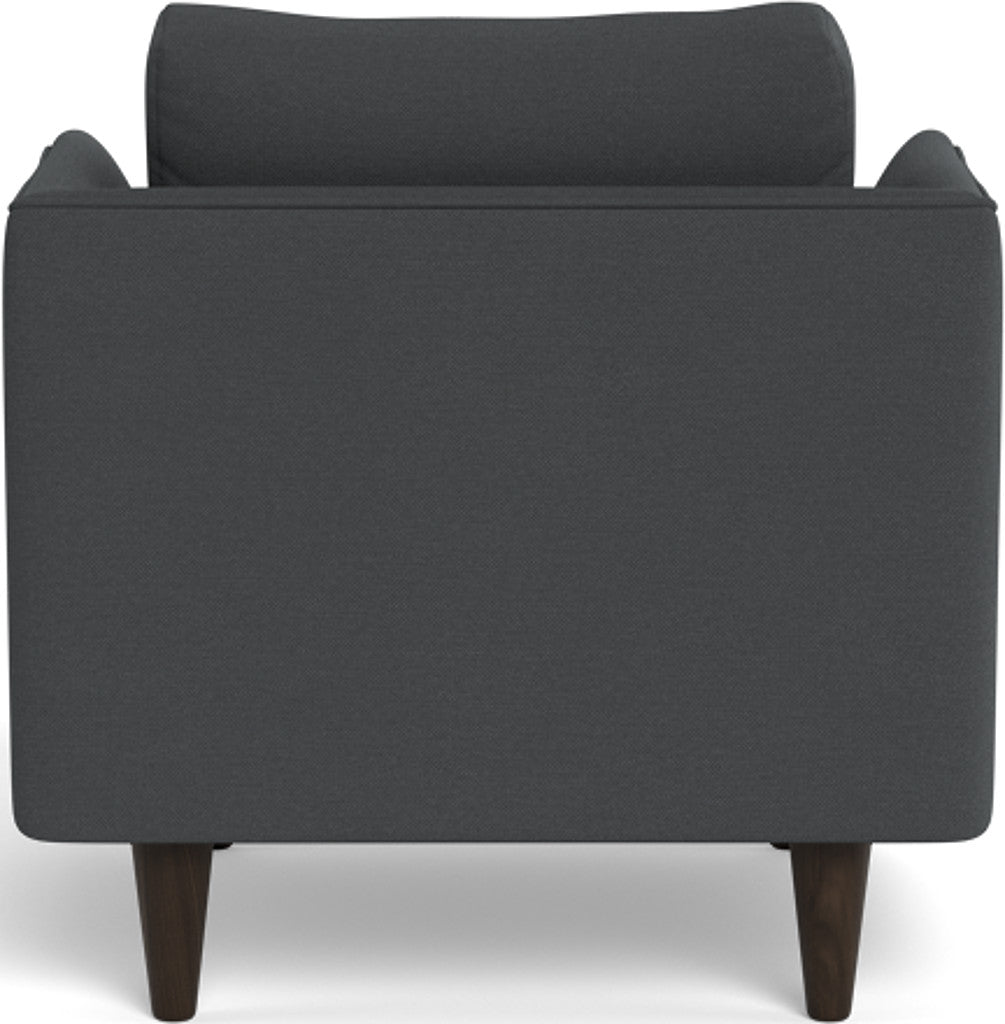 Rainey 35" Armchair - Peyton Pepper