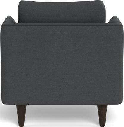 Rainey 35" Armchair - Peyton Pepper