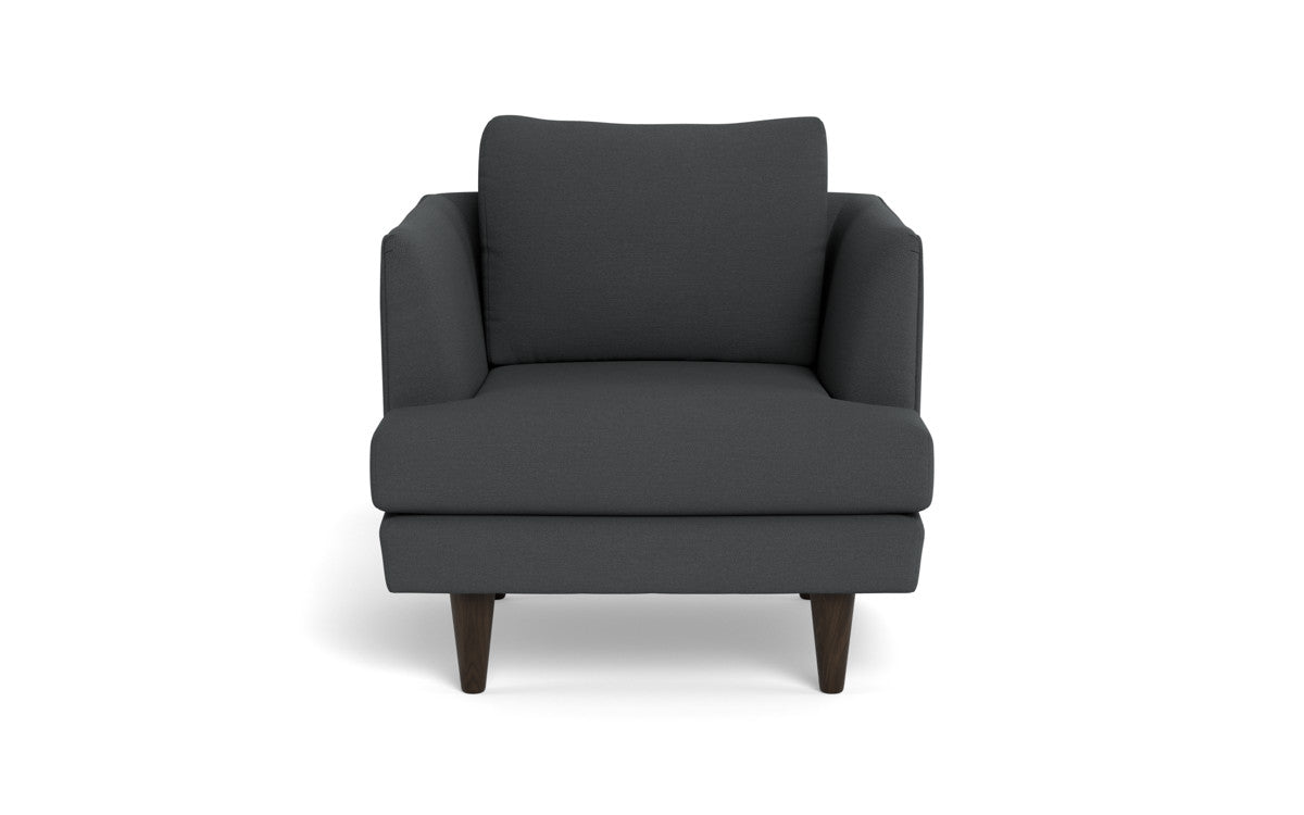 Rainey 35" Armchair - Peyton Pepper