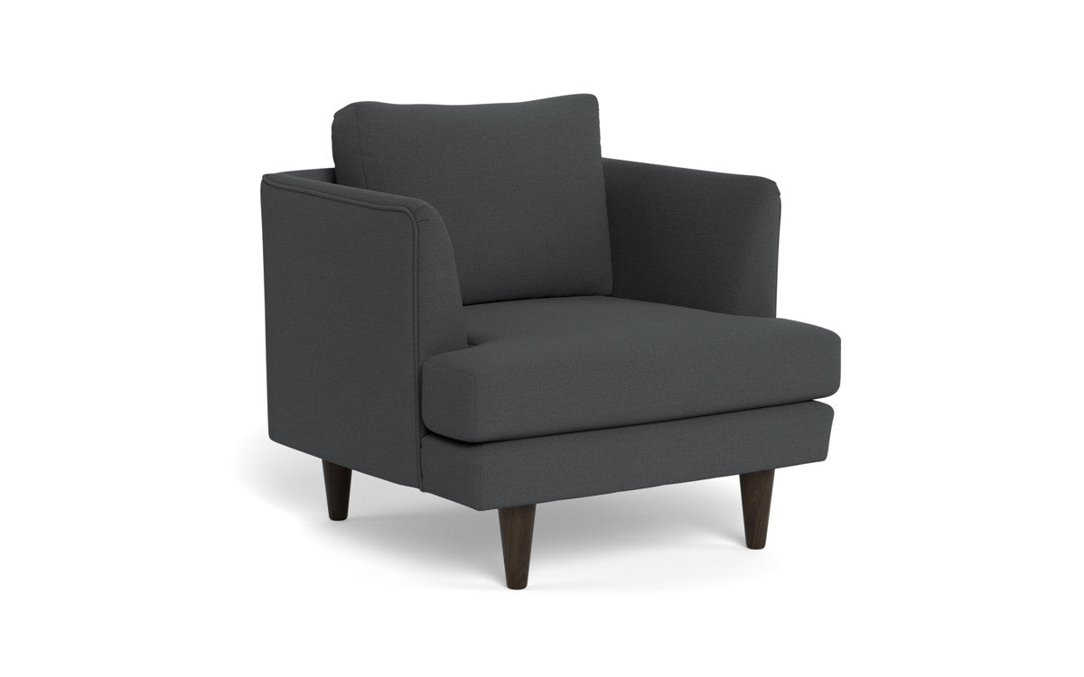 Rainey 35" Armchair - Peyton Pepper