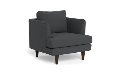 Rainey 35" Armchair - Peyton Pepper