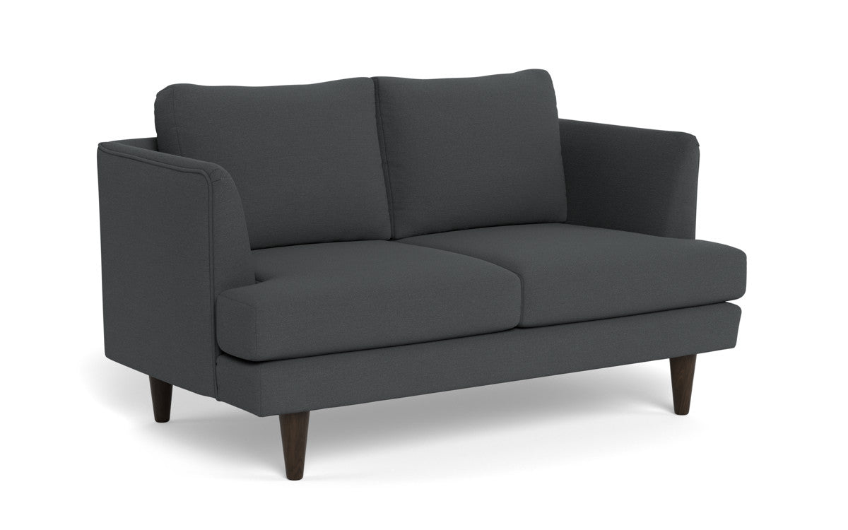 Rainey 59" Loveseat - Peyton Pepper