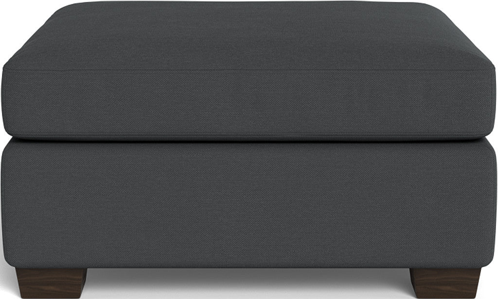 Mas Mesa Storage Cocktail Ottoman - Peyton Pepper