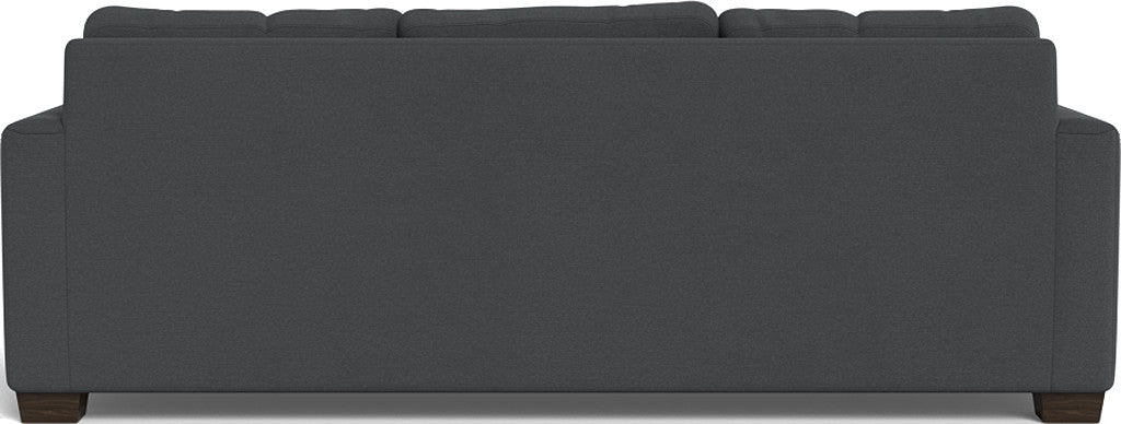 Track 87" Queen Sleeper Sofa - Peyton Pepper