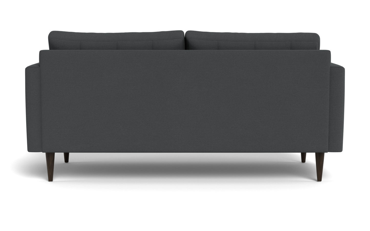 Wallace 74" Apartment Sofa - Peyton Pepper
