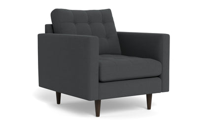 Wallace 52" Chair 1/2 - Peyton Pepper