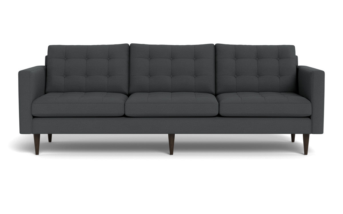 Wallace 98" Estate Sofa - Peyton Pepper