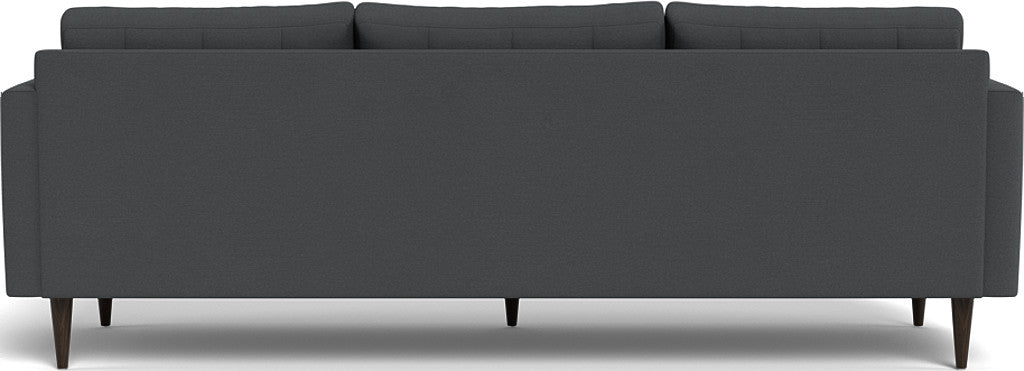 Wallace 98" Estate Sofa - Peyton Pepper