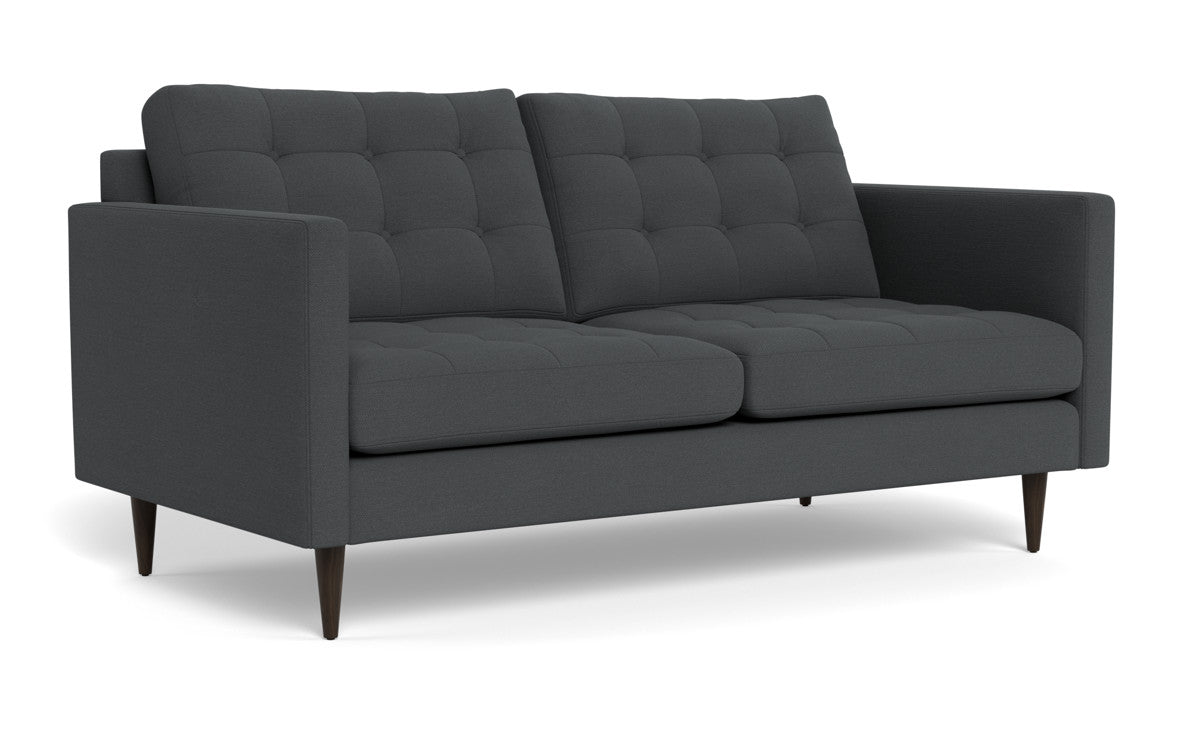 Wallace 69" Loveseat - Peyton Pepper