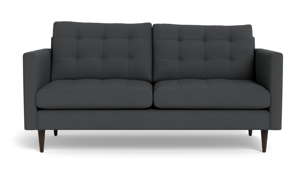 Wallace 69" Loveseat - Peyton Pepper