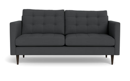 Wallace 69" Loveseat - Peyton Pepper