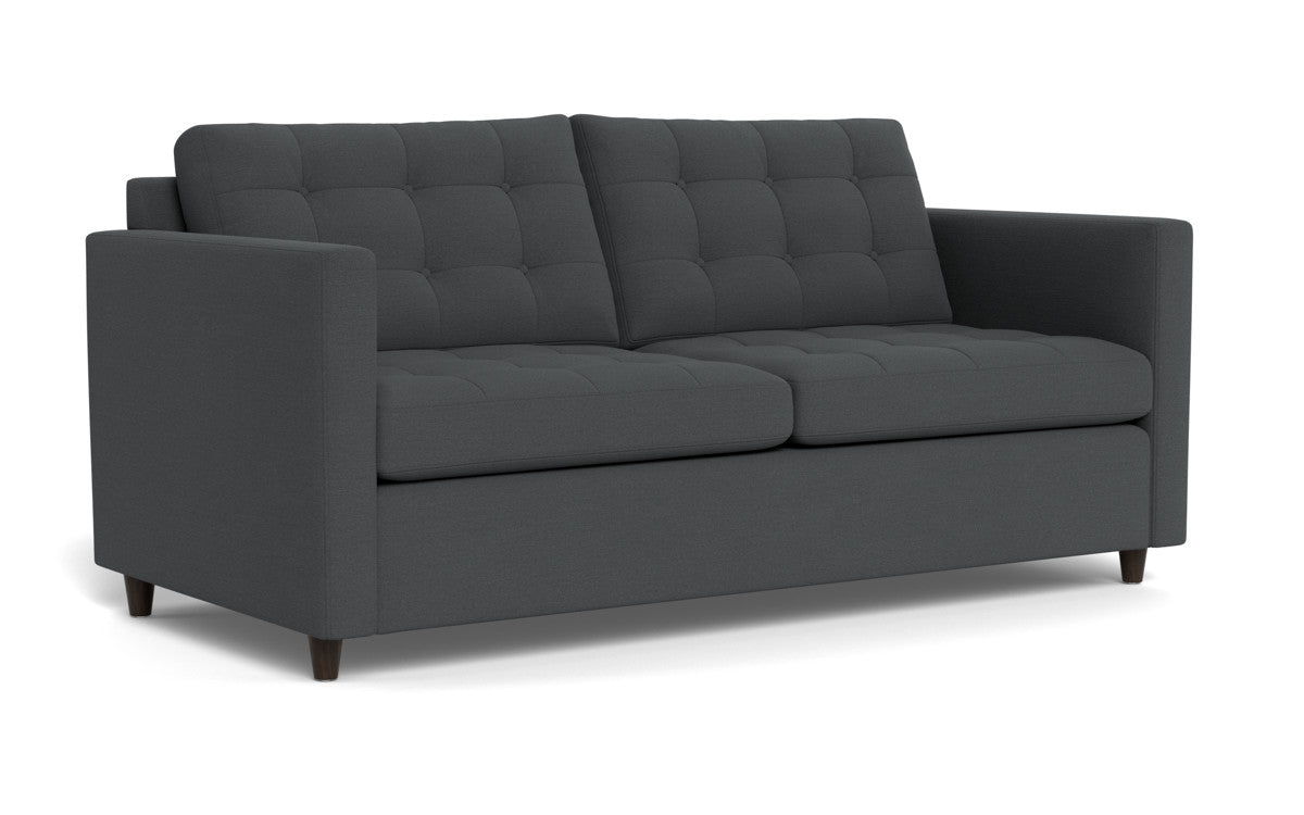 Wallace 74" Queen Sleeper Sofa - Peyton Pepper