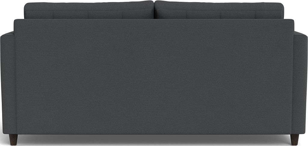 Wallace 74" Queen Sleeper Sofa - Peyton Pepper