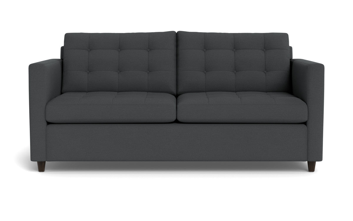 Wallace 74" Queen Sleeper Sofa - Peyton Pepper