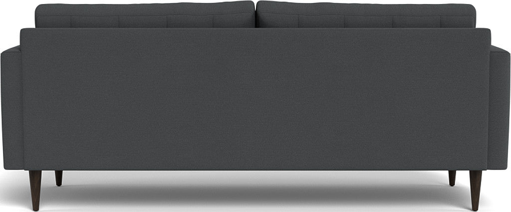 Wallace 85" Sofa - Peyton Pepper